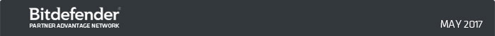 Bitdefender Partner Advantage Network